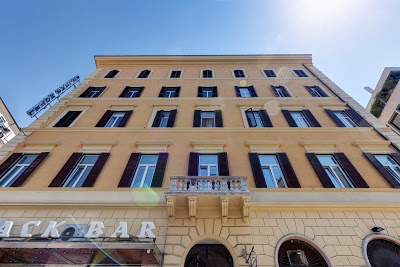 Hotel Selene, Rome, Italy