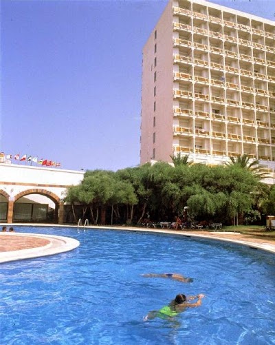 Hotel Husa Doblemar, San Javier, Spain