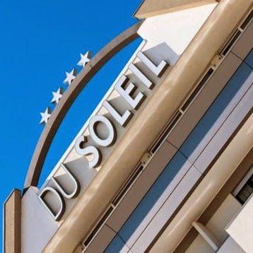 Hotel Du Soleil, Rimini, Italy