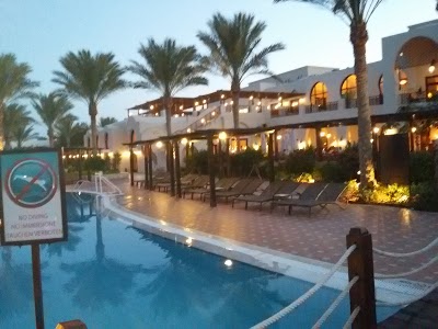 Jaz Belvedere, Sharm el Sheikh, Egypt