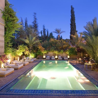 DAR RHIZLANE, Marrakech, Morocco