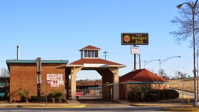 AUGUSTA BUDGET INN, Augusta, United States of America