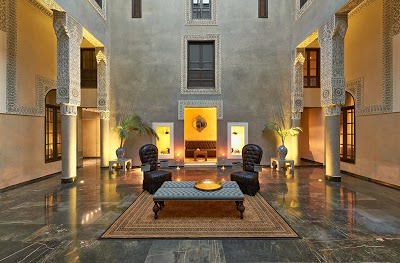 RIAD FES, Fez, Morocco