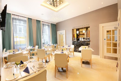 Park Grand London Lancaster Gate, London, United Kingdom