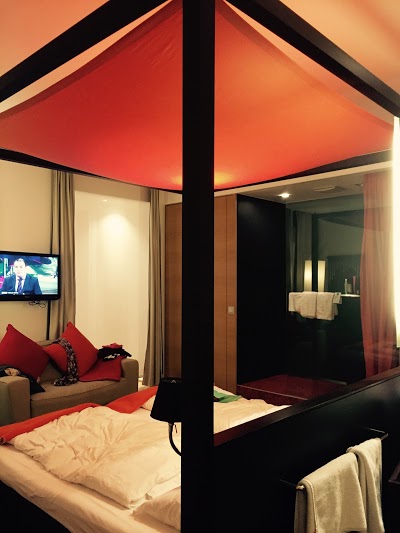Hollmann Beletage Design & Boutique, Vienna, Austria