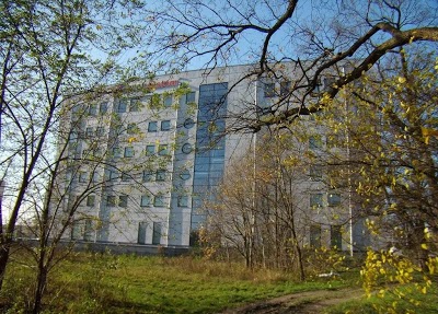 Quality System Hotel Poznan, Poznan, Poland