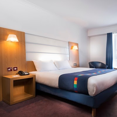 Park Inn by Radisson Cardiff North, Cardiff, United Kingdom