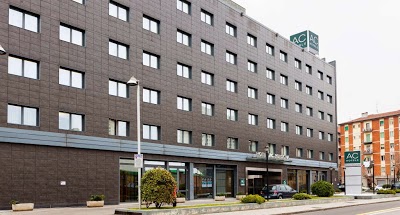 AC Hotel Bologna by Marriott, Bologna, Italy
