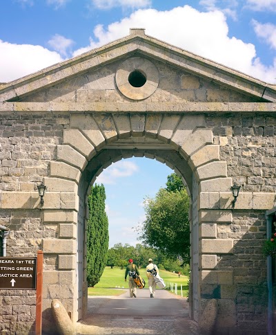 Carton House, Maynooth, Ireland