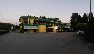 Hotel All'Orso, Roncade, Italy
