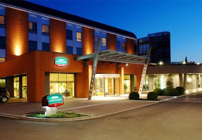 Courtyard by Marriott Venice Airport, Mestre, Italy