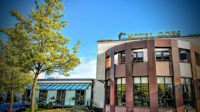 VAN DER VALK HOTEL GOES, Goes, Netherlands