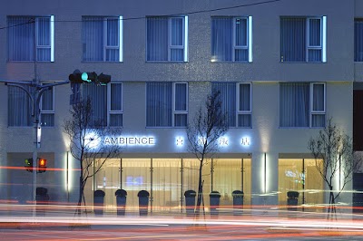 Ambience Hotel Taipei, Taipei, Taiwan