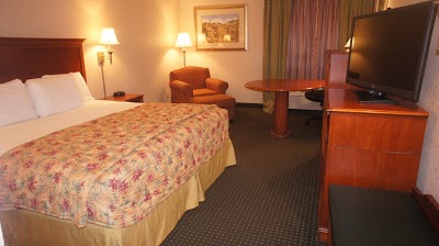 LA QUINTA INN STE DOUGLASVILLE, Douglasville, United States of America
