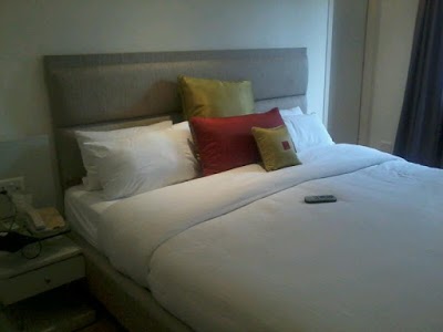Jukaso Inn, New Delhi, India