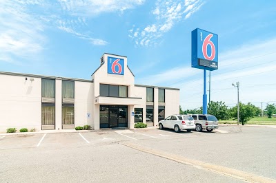 Motel 6 Oklahoma City, Ok South, Oklahoma City, United States of America