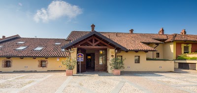 HOTEL LE RONDINI RESIDENZA D E, San Francesco al Cam, Italy