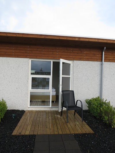 Icelandair Hotel Hamar, Borgarnes, Iceland