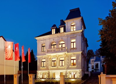 VILLA AM RUHRUFER GOLF AND SPA, Mulheim an der Ruhr, Germany