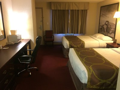 Super 8 Lethbridge, Lethbridge, Canada