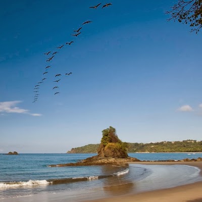 Arenas del Mar Beachfront & Rainforest Resort, Manuel Antonio, Costa Rica
