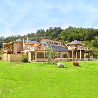 Hacienda Tres Lagos, Puerto Guadal, Chile