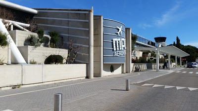 A, Mauguio, France