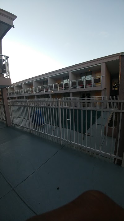 Ramada Rockville Centre, Rockville Centre, United States of America