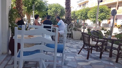 Koala Hotel, Kos, Greece