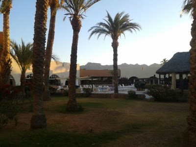 Paradiso Resort & Beach Club, San Carlos, Mexico