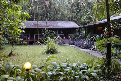 Heritage Lodge & Spa, Diwan, Australia