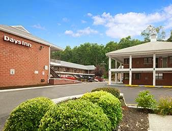 Days Inn Elmsford, Elmsford, United States of America