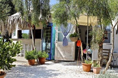Thalassines Beach Villas, Sotira, Cyprus