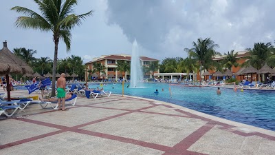 Grand Bahia Principe Coba - All Inclusive, Akumal, Mexico