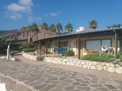 Trevi Village, Amantea, Italy