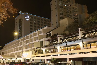Hotel Alto Lido, Funchal, Portugal