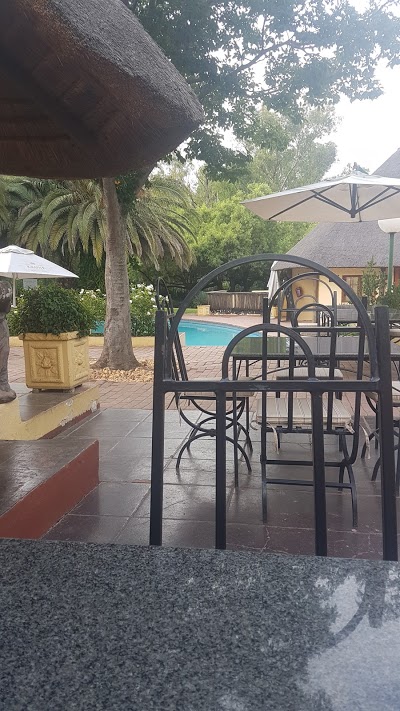 Shumba Valley Lodge, Lanseria, South Africa