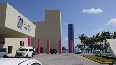 Raintrees Club Regina Cancun, Cancun, Mexico