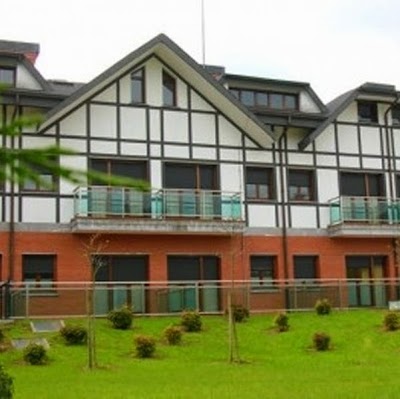 EUBA HOTEL, AMOREBIETA, Spain