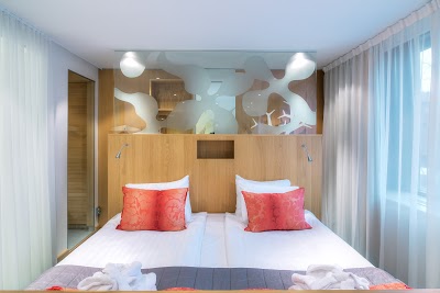 Hotel Aveny, Umea, Sweden
