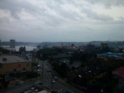 DIEGO DE ALMAGRO PUERTO MONTT, PUERTO MONTT, Chile