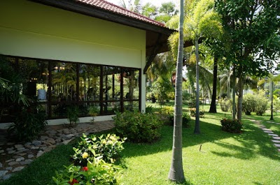 Angkor Palace Resort & Spa, Siem Reap, Cambodia