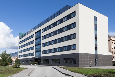 AC Hotel Pisa by Marriott, Pisa, Italy