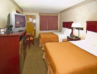 Super 8 Martinez, Martinez, United States of America