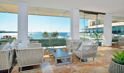 Intertur Hotel Hawaii Ibiza, Sant Antoni de Portmany, Spain