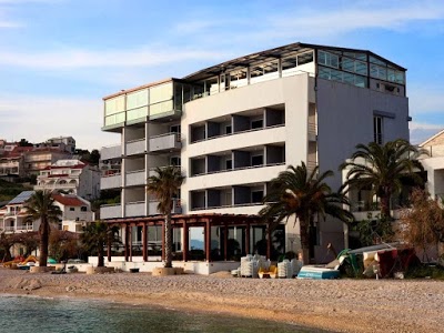 Hotel San Antonio, Podstrana, Croatia