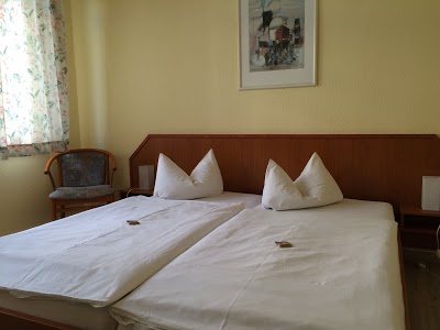 HOTEL THURINGER HOF, Jena, Germany
