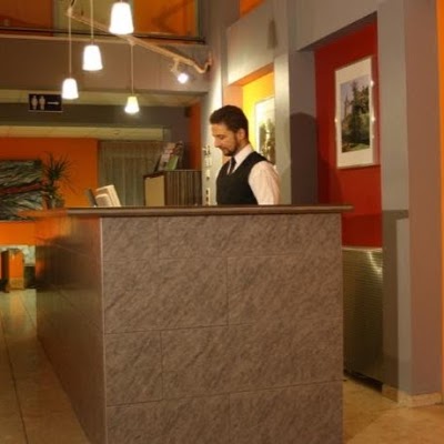 HOTEL WILNA, Erfurt, Germany