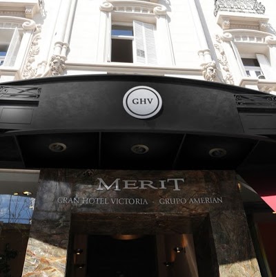 Hotel Merit, Stuttgart, Germany