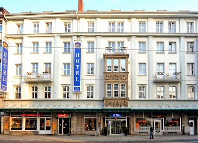 HOTEL STADT BREMEN, Bielefeld, Germany